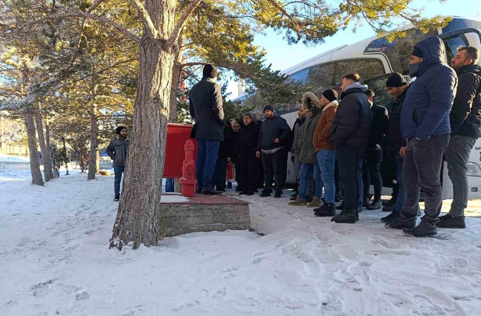 torku istirakinde odeme krizi isciler yasal haklarini kullanmaya hazirlaniyor 0