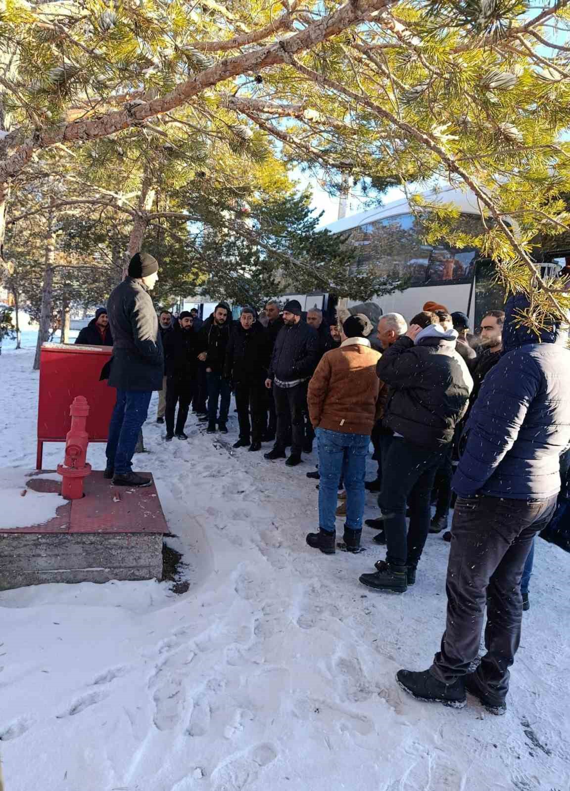 torku istirakinde odeme krizi isciler yasal haklarini kullanmaya hazirlaniyor 2 aEI27dX1