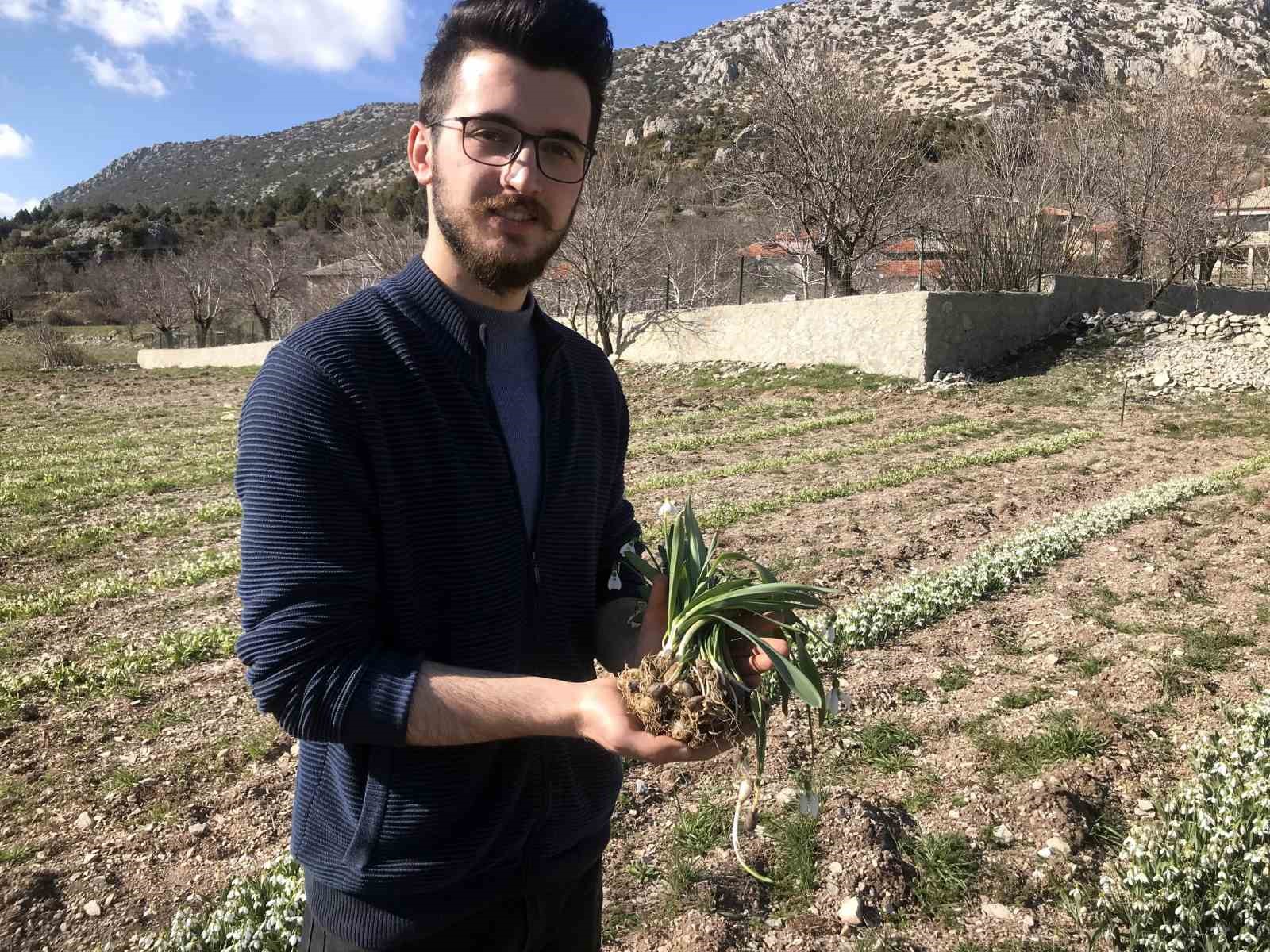 toros kardeleni icin kontrollu uretim ve ihracat modeli surduruluyor 10 aazgu9ei