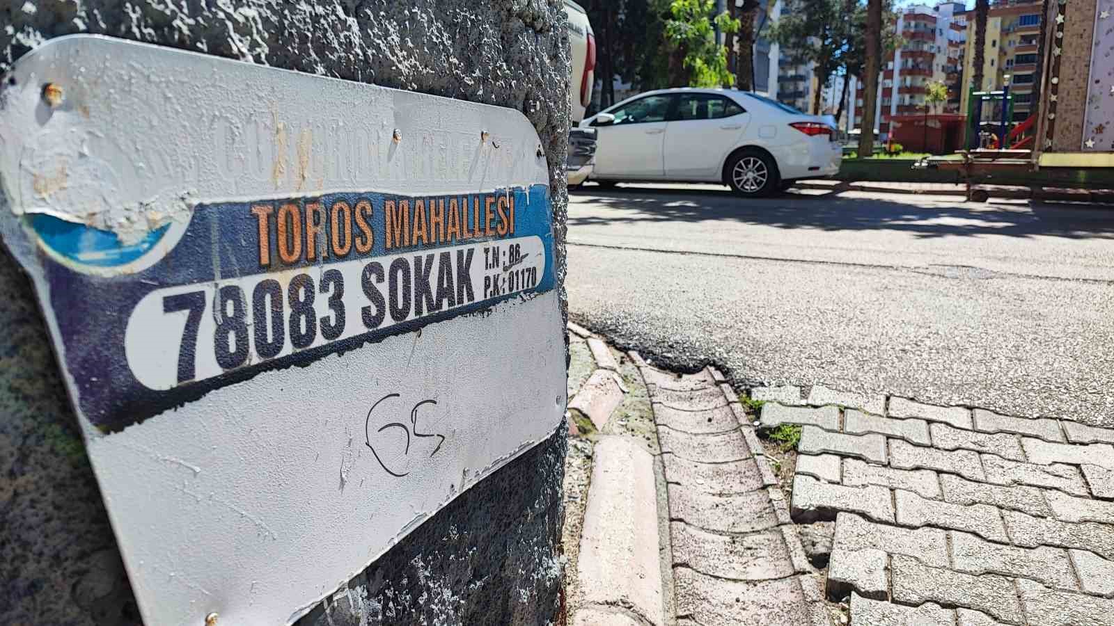 toros mahallesinden olay artisi iddialarina tepki 2