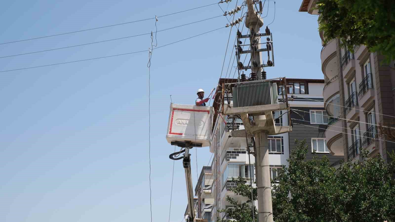 toroslar edas gaziantepte rekor sicaklara karsi sebekeyi guclendiriyor 0 zlBv5Pvd