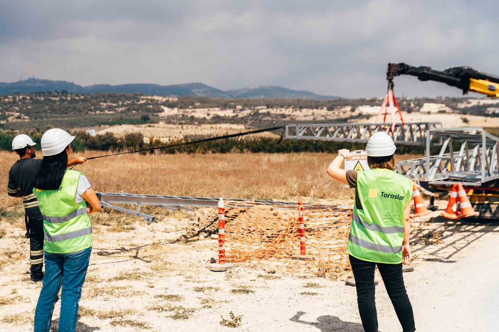 toroslar edas hatayda kis hasarlarini firsata cevirdi 0 4kPeAFuz
