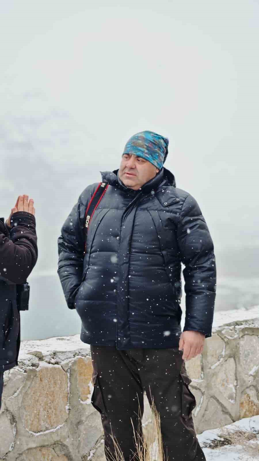 tortum golunde kis ortasi kus sayimi yapildi 10 h9ulb25Y