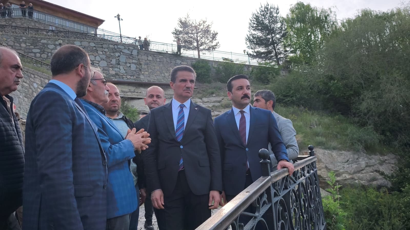 tortum selalesi costu vali barus hayran kaldi 2 MiejNWXw