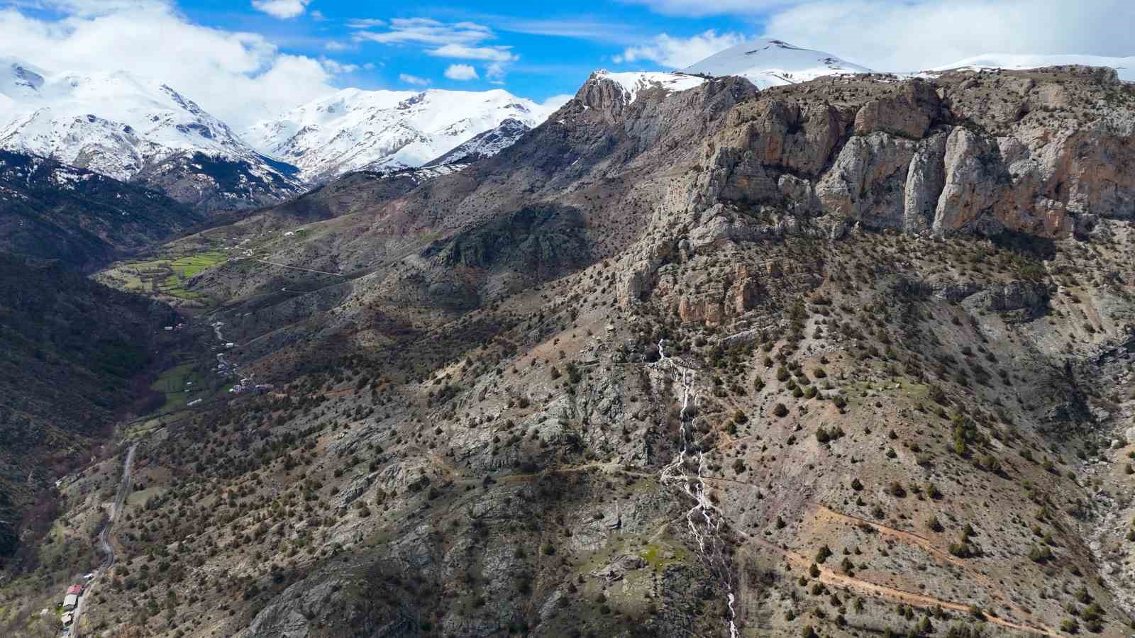 torulun gizemli su kaynaklari gulacar koyunde mevsimsel doga olayi 0 rguFO4Ja