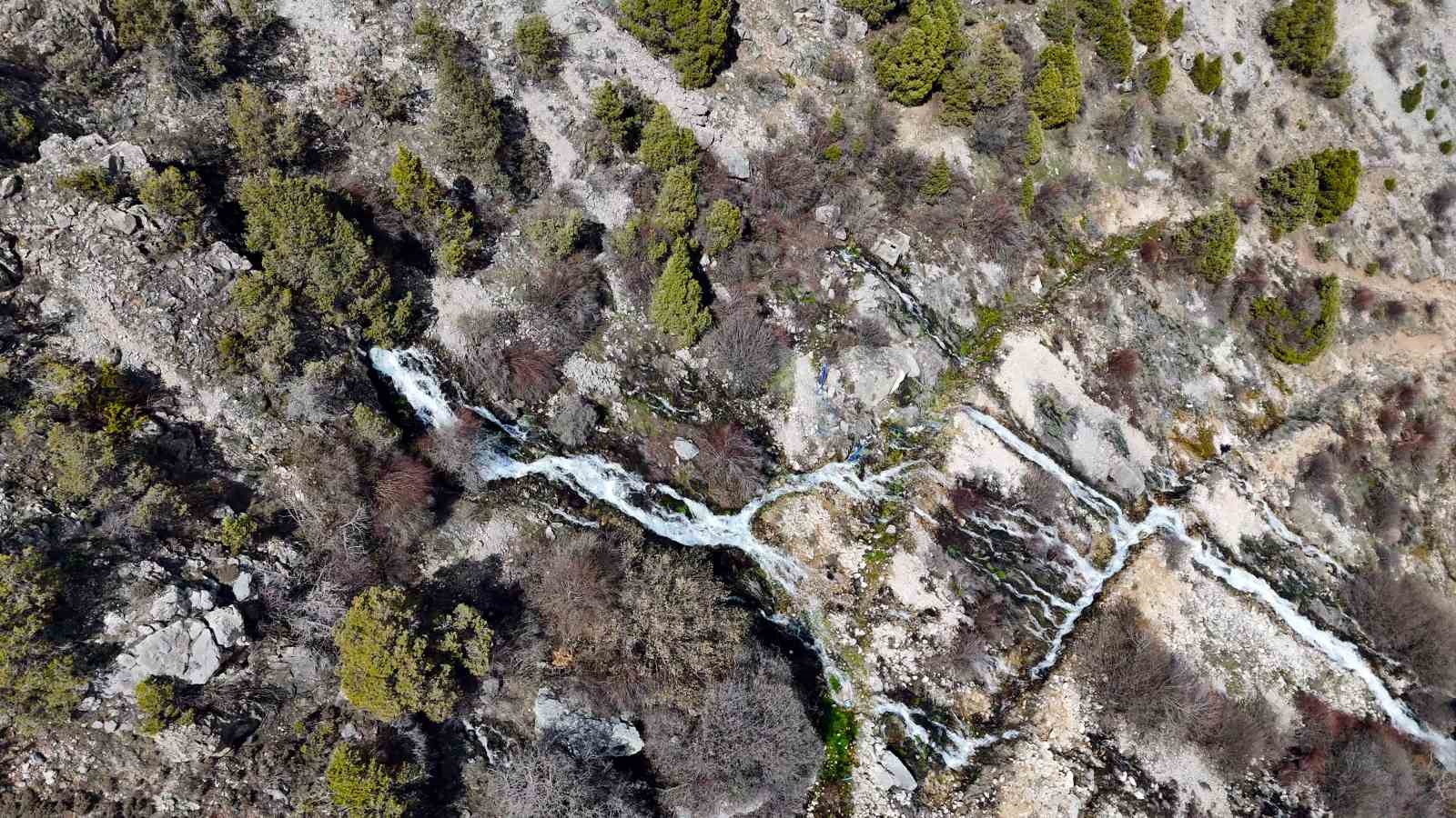 torulun gizemli su kaynaklari gulacar koyunde mevsimsel doga olayi 10 Fpnqdygg