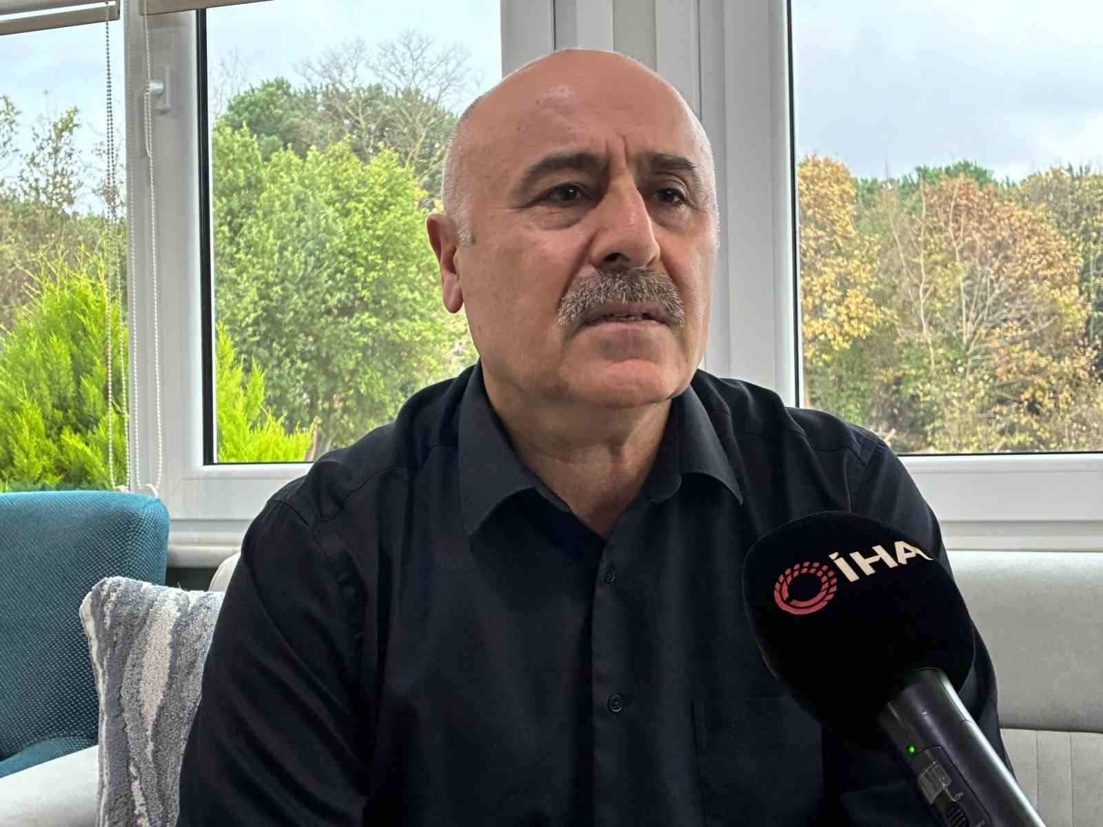 torununu gorebilmek icin yasal surec baslatan ozer aci mahkemeye basvurdum 0 5OqzvDn9