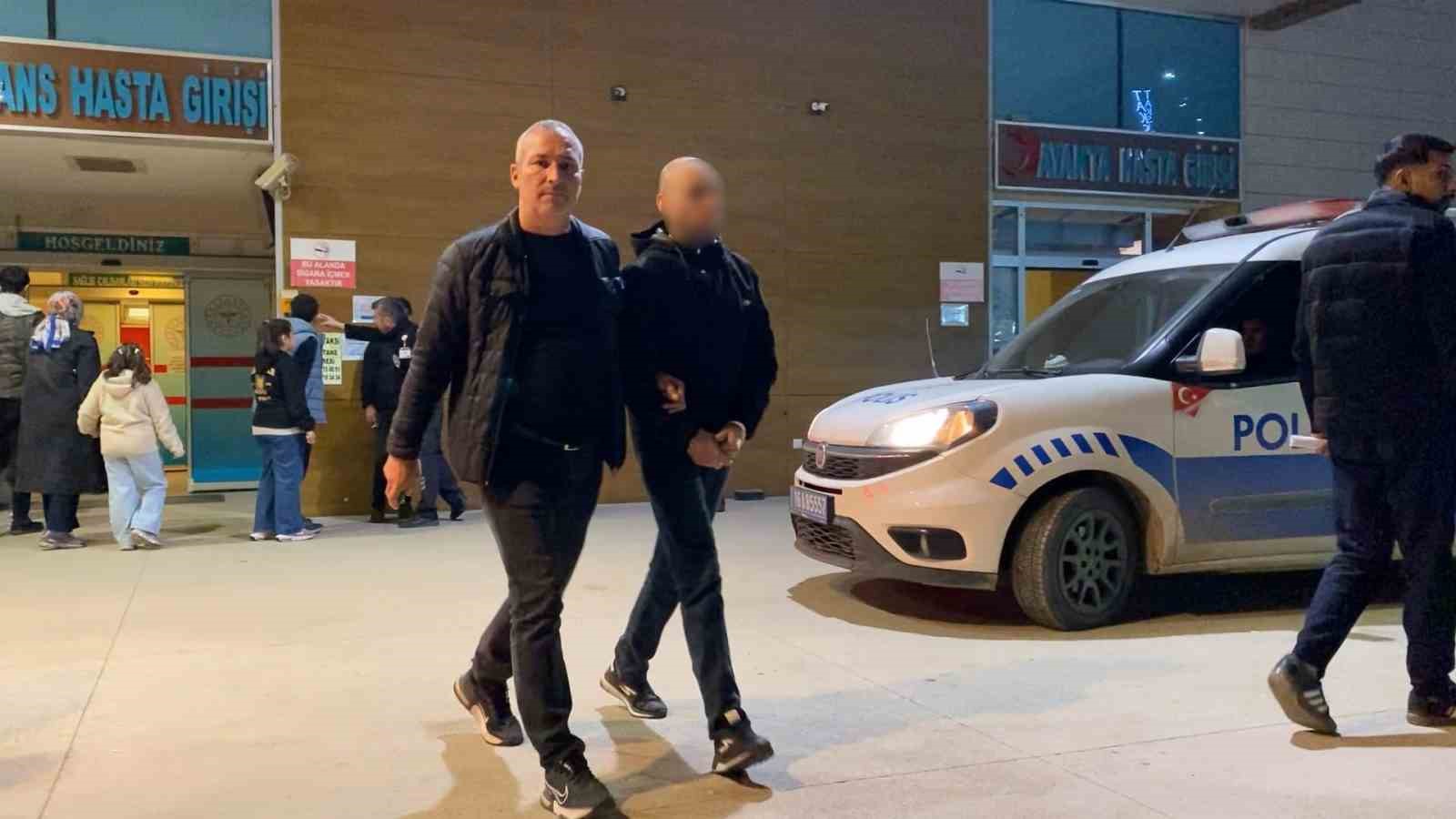 tostcuyu kursun yagmuruna tutan saldirgan yakalandi 1 FZHlv9qq