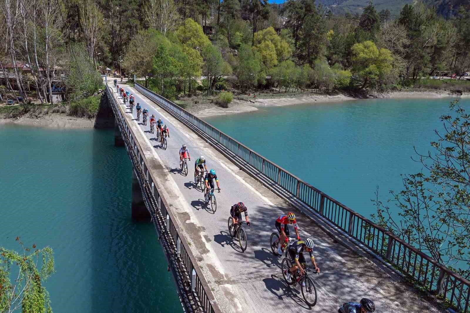 tour of mersin uluslararasi bisiklet turu heyecani yasanacak 1