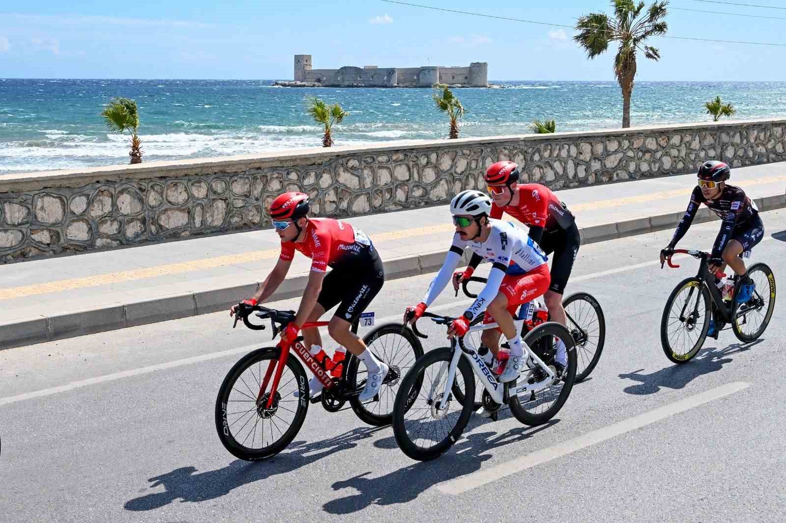 tour of mersin uluslararasi bisiklet turu heyecani yasanacak 2 YPmqVgkE