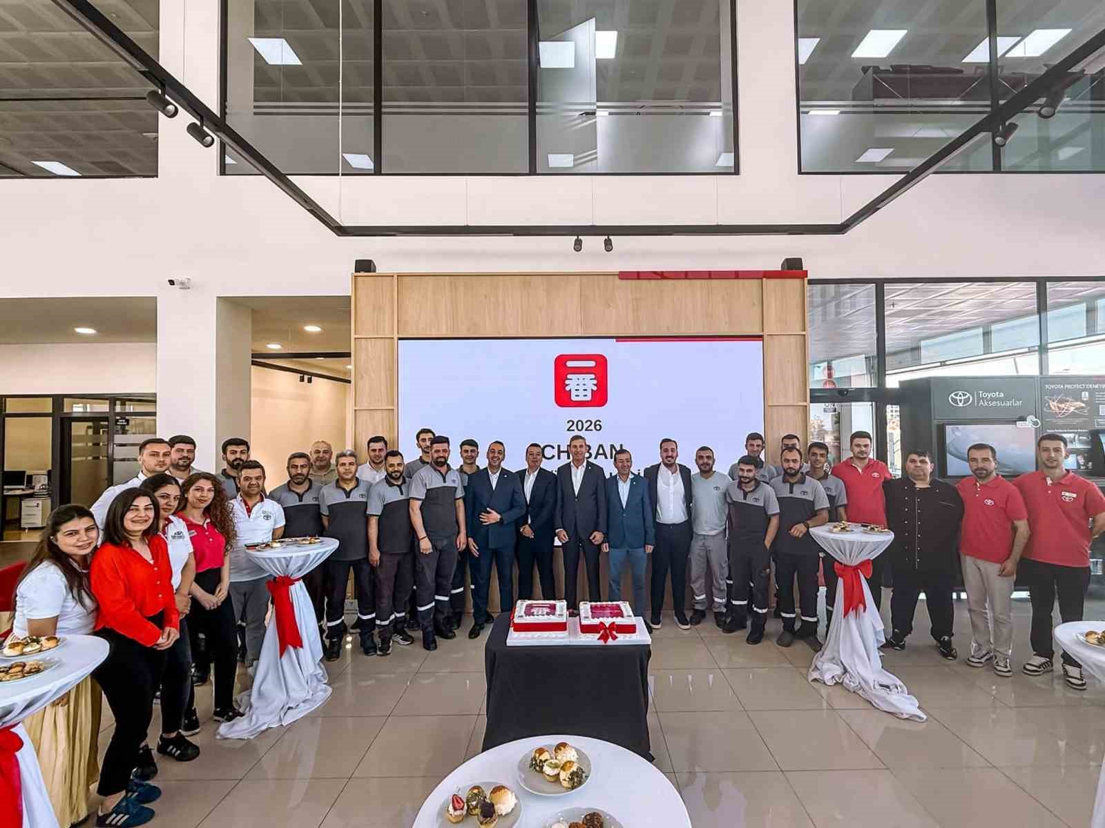 toyota plaza timuragaoglu basarisini avrupada iki onemli odulle taclandirdi 1