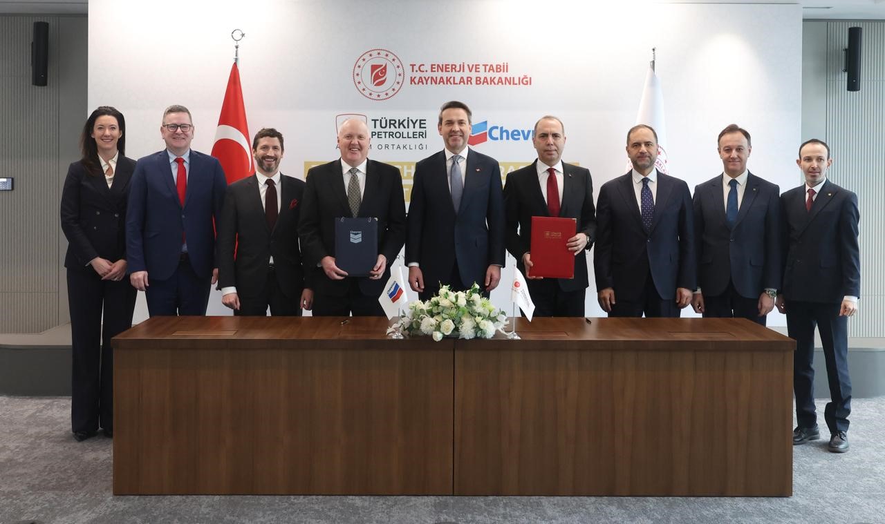 tpao ile abdli enerji sirketi chevron petrol alanlarinda arama yapmak uzere anlasti 1 5Oavwkpl