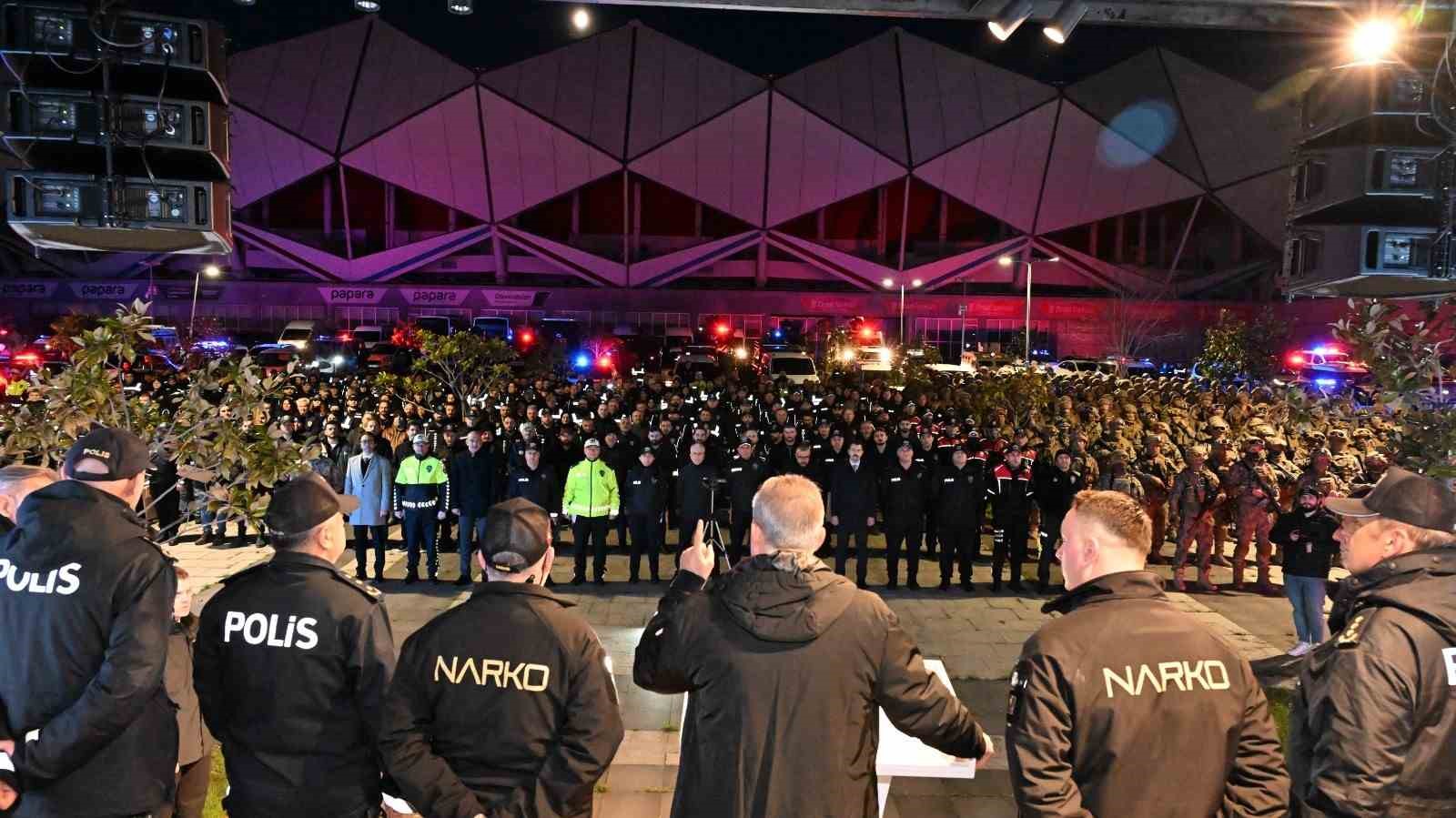 trabzon merkezli 5 ilde uyusturucu operasyonu 2