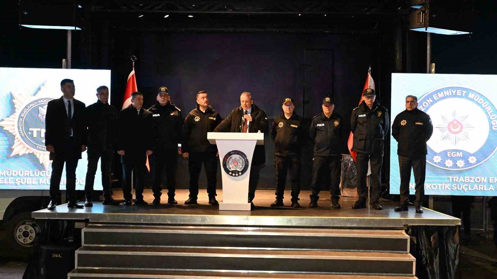 trabzon merkezli 5 ilde uyusturucu operasyonu 3