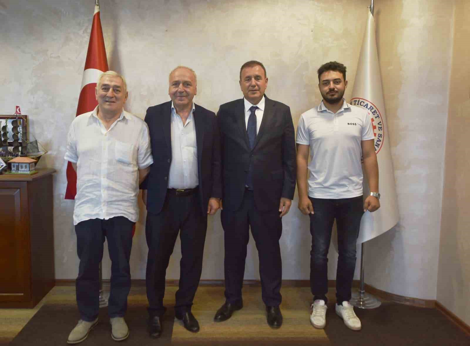 trabzon novorossiysk ro ro seferleri 12 temmuzda baslayacak 0 mnDA1HmI