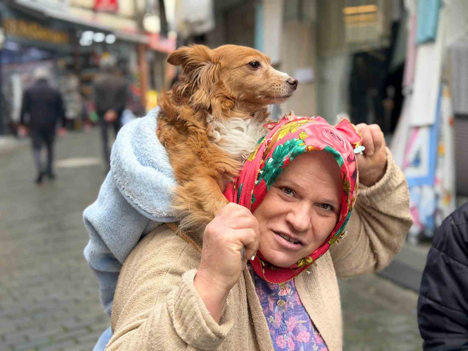 trabzon sokaklarinin en sira disi gezintisi 7