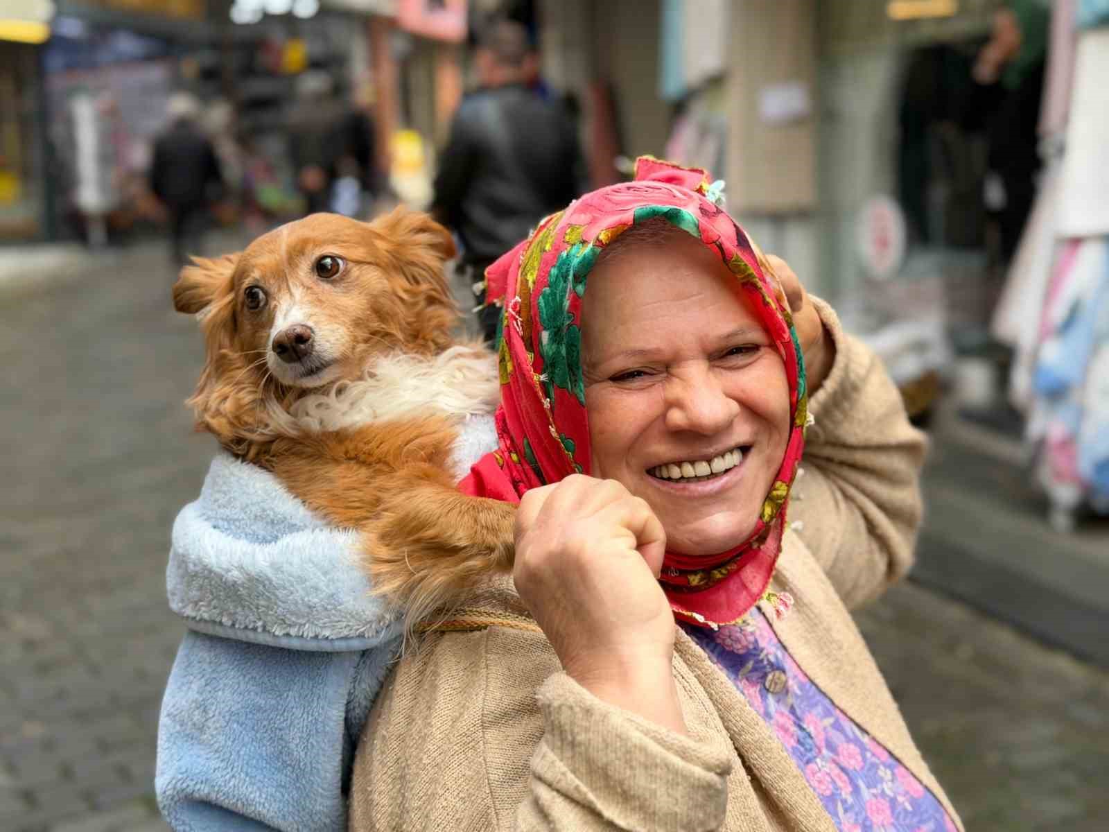 trabzon sokaklarinin en sira disi gezintisi 8