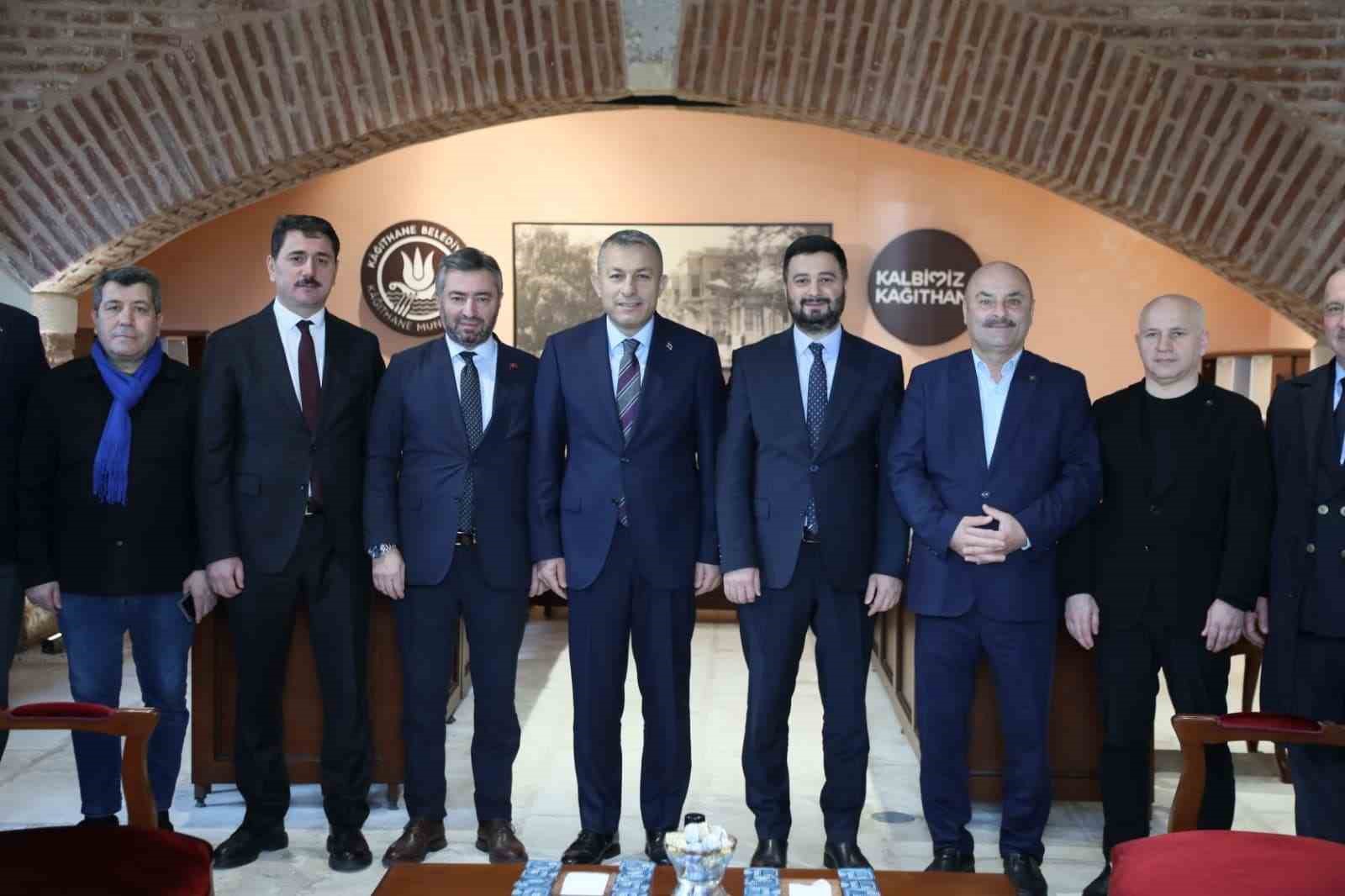 trabzon valisi tahir sahinden kagithaneye ziyaret 4 OrmwGWn8