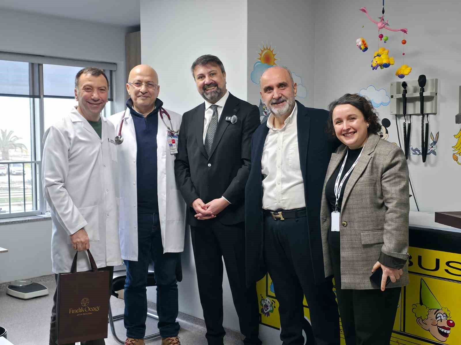 trabzonda 14 mart tip bayrami kutlamalari 2 YOqSvn6h