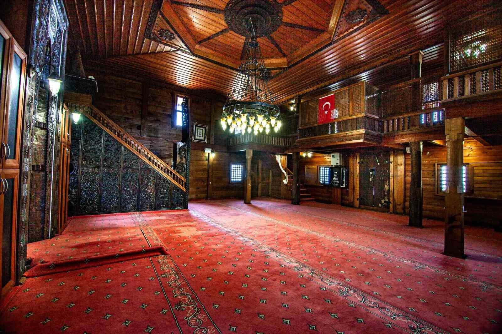 Trabzon’da 210 tescilli cami kültürel mirası yaşatıyor 8 trabzonda 210 tescilli cami kulturel mirasi yasatiyor 4 phmCd3DA