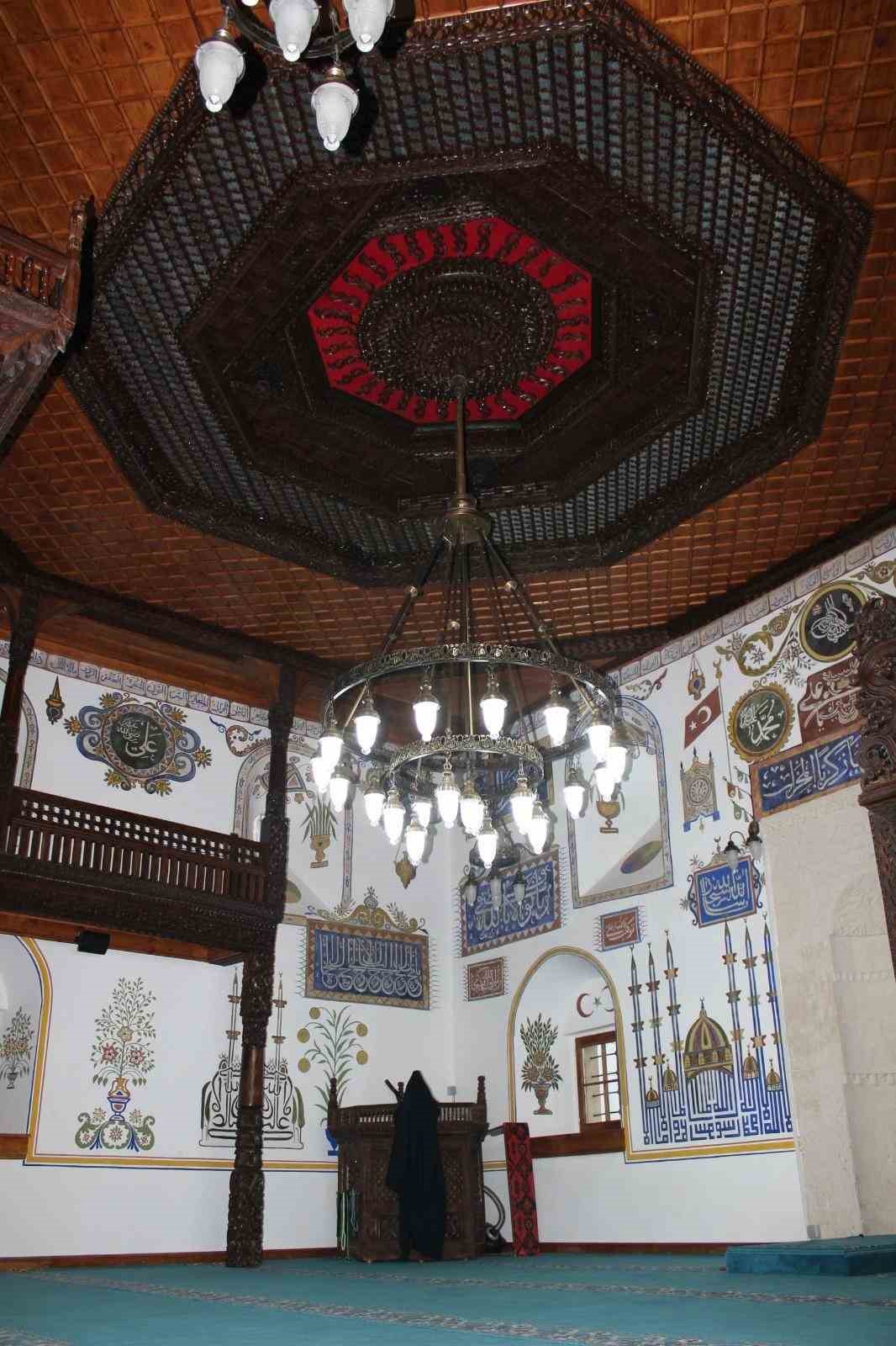 Trabzon’da 210 tescilli cami kültürel mirası yaşatıyor 11 trabzonda 210 tescilli cami kulturel mirasi yasatiyor 7 4ZwrQsHE