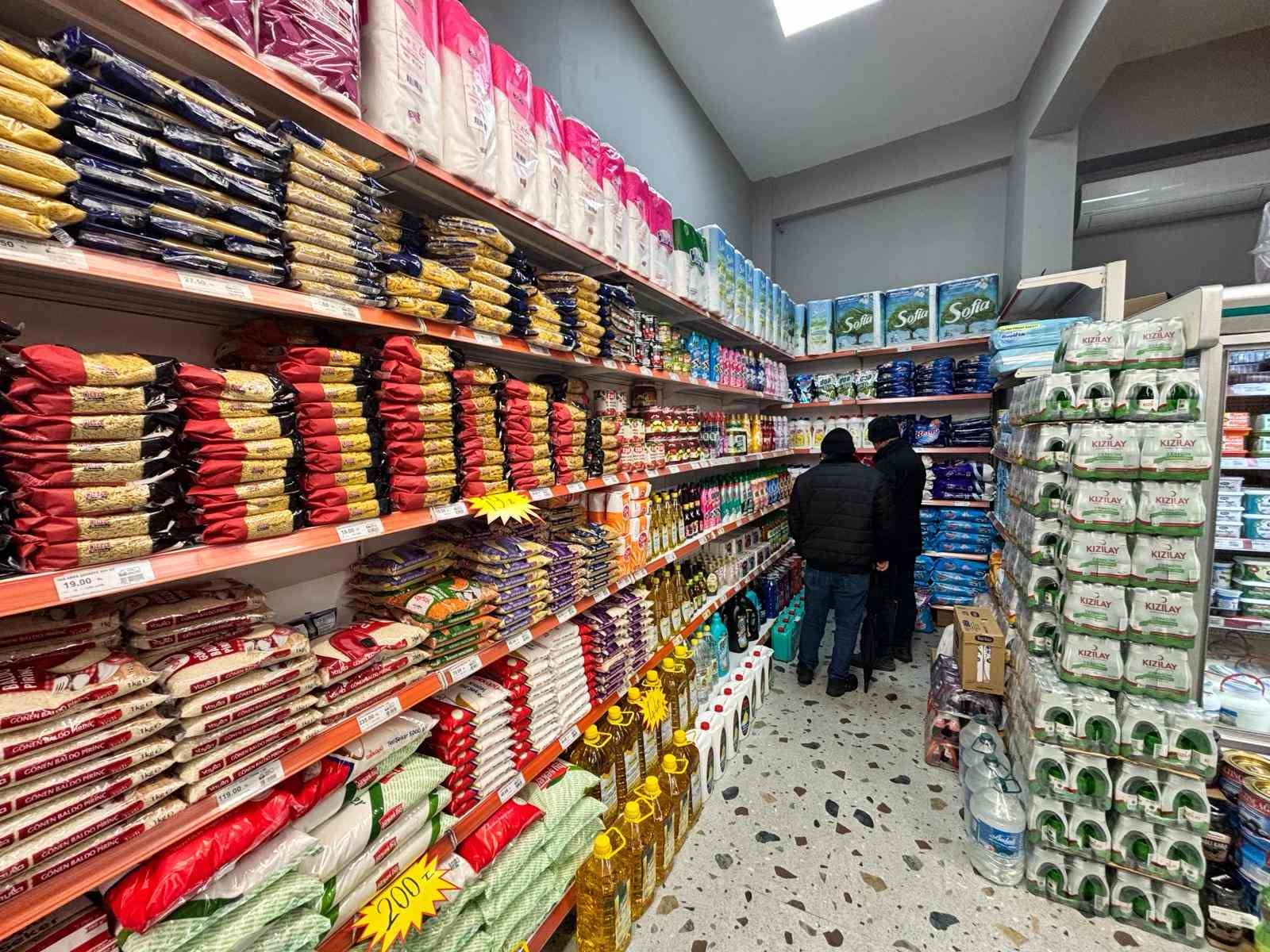 Trabzon’da ’Boykot Market’ açan diş hekimi farklı bir girişime imza attı 8 trabzonda boykot market acan dis hekimi farkli bir girisime imza atti 4 rWrhLJry