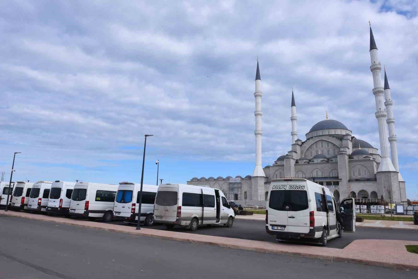 trabzonda dolmuslar yeni yerine tasiniyor 2 rwJSPDTd