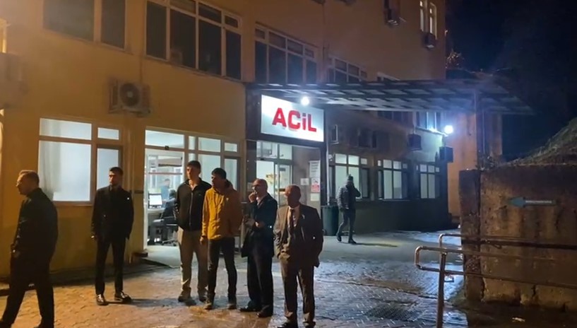 Trabzon’da düğün yemeğinden zehirlenme şüphesi: Yaklaşık 100 kişi hastaneye kaldırıldı 5 trabzonda dugun yemeginden zehirlenme suphesi yaklasik 100 kisi hastaneye kaldirildi 1 tarf3haI
