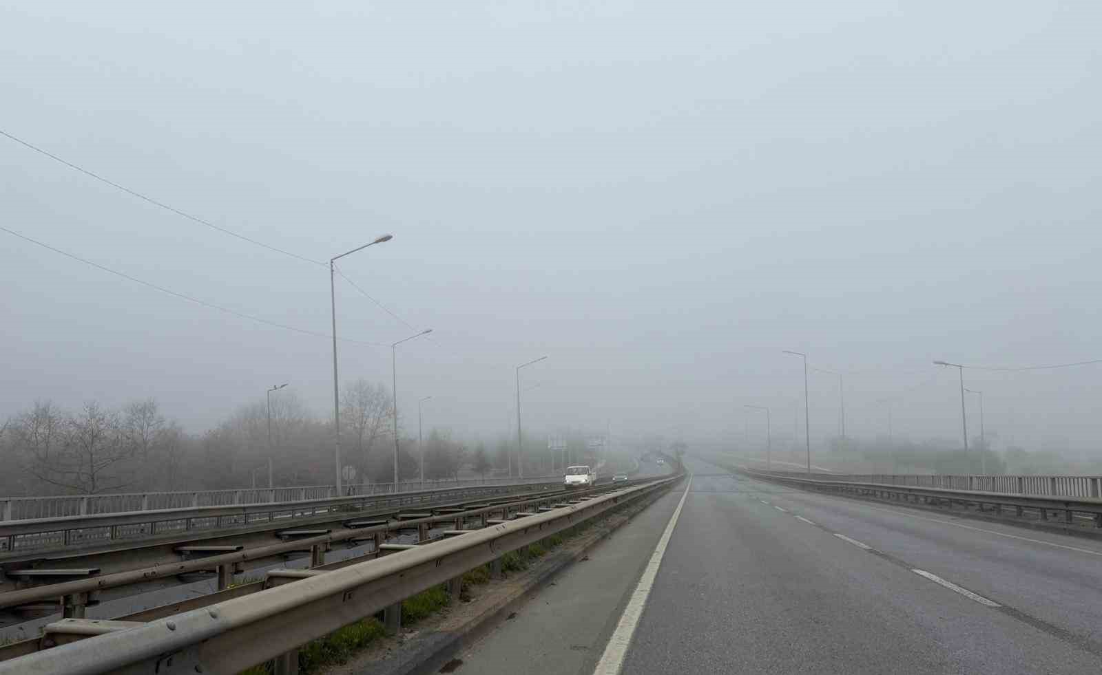 trabzonda hava ulasimina sis engeli 14 5EA58Kuz