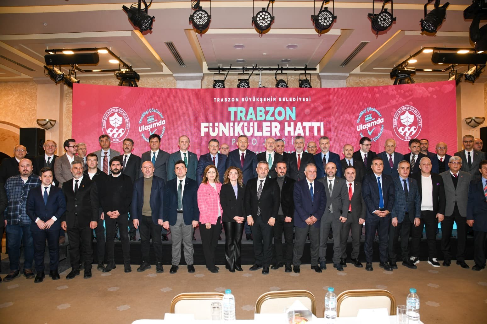 trabzonda istanbuldan sonra bir ilk funikuler hatti 3 OPipPsiR
