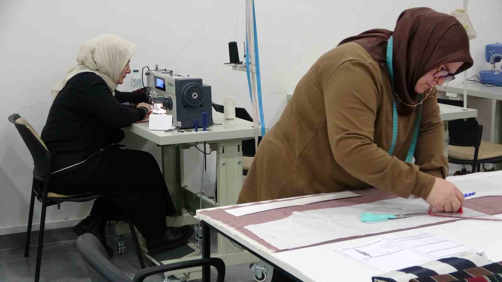 Trabzon’da kadın emeği üretime dönüşüyor: Yerel sanatlar dünyaya açılıyor 7 trabzonda kadin emegi uretime donusuyor yerel sanatlar dunyaya aciliyor 3 D9dlLVLM