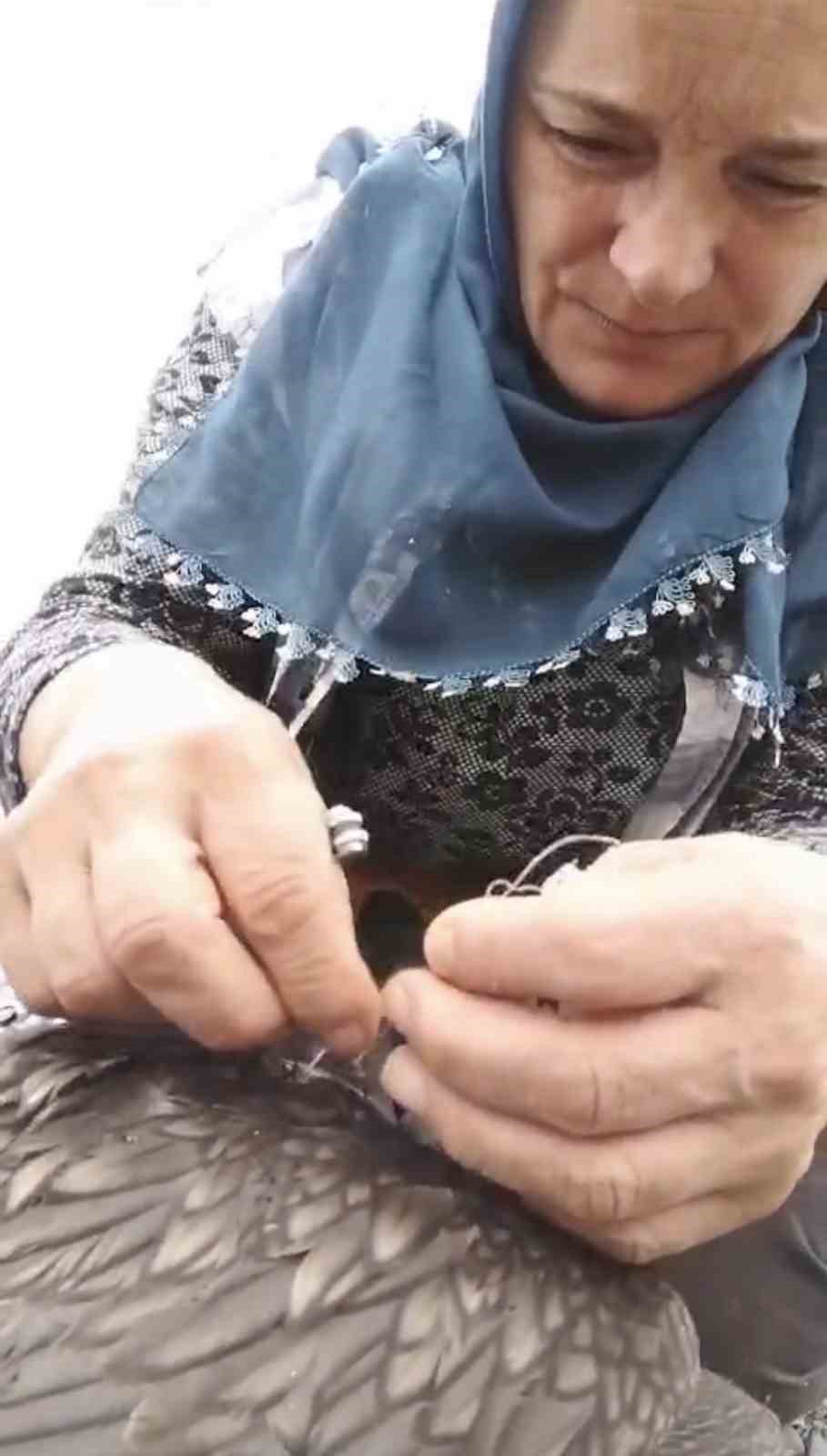 Trabzon’da karabatak kurtarma operasyonu gülümsetti 5 trabzonda karabatak kurtarma operasyonu gulumsetti 1 9qXmRSsL