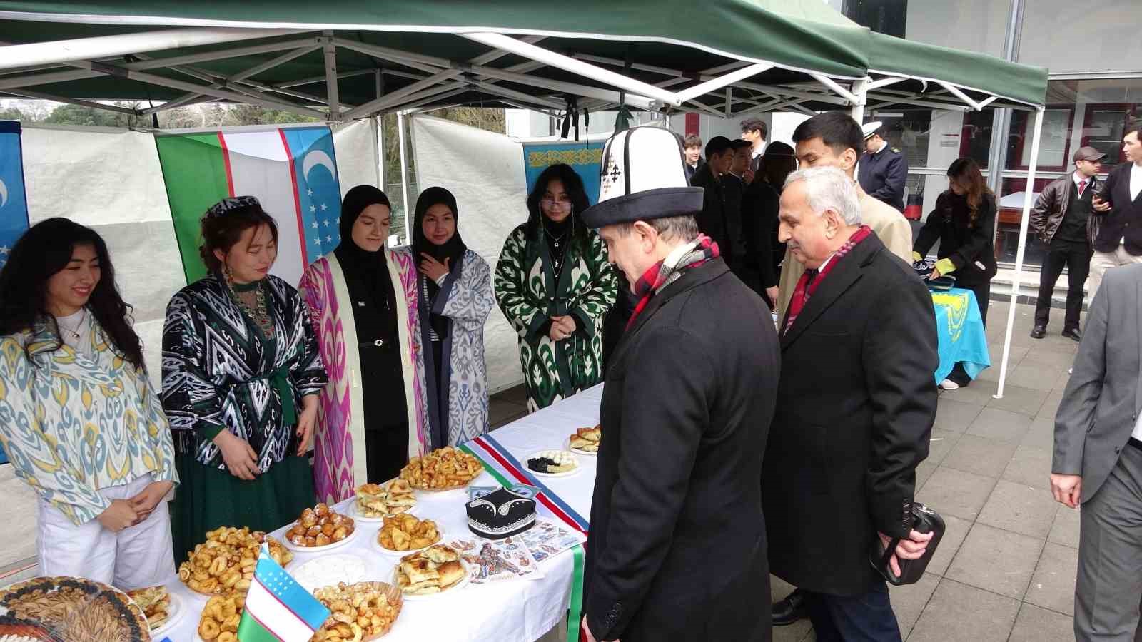 trabzonda kardeslik atesi nevruz coskusuyla yandi 0 tkvjBCep