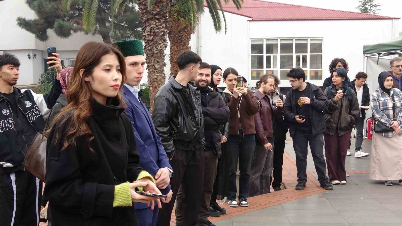trabzonda kardeslik atesi nevruz coskusuyla yandi 6