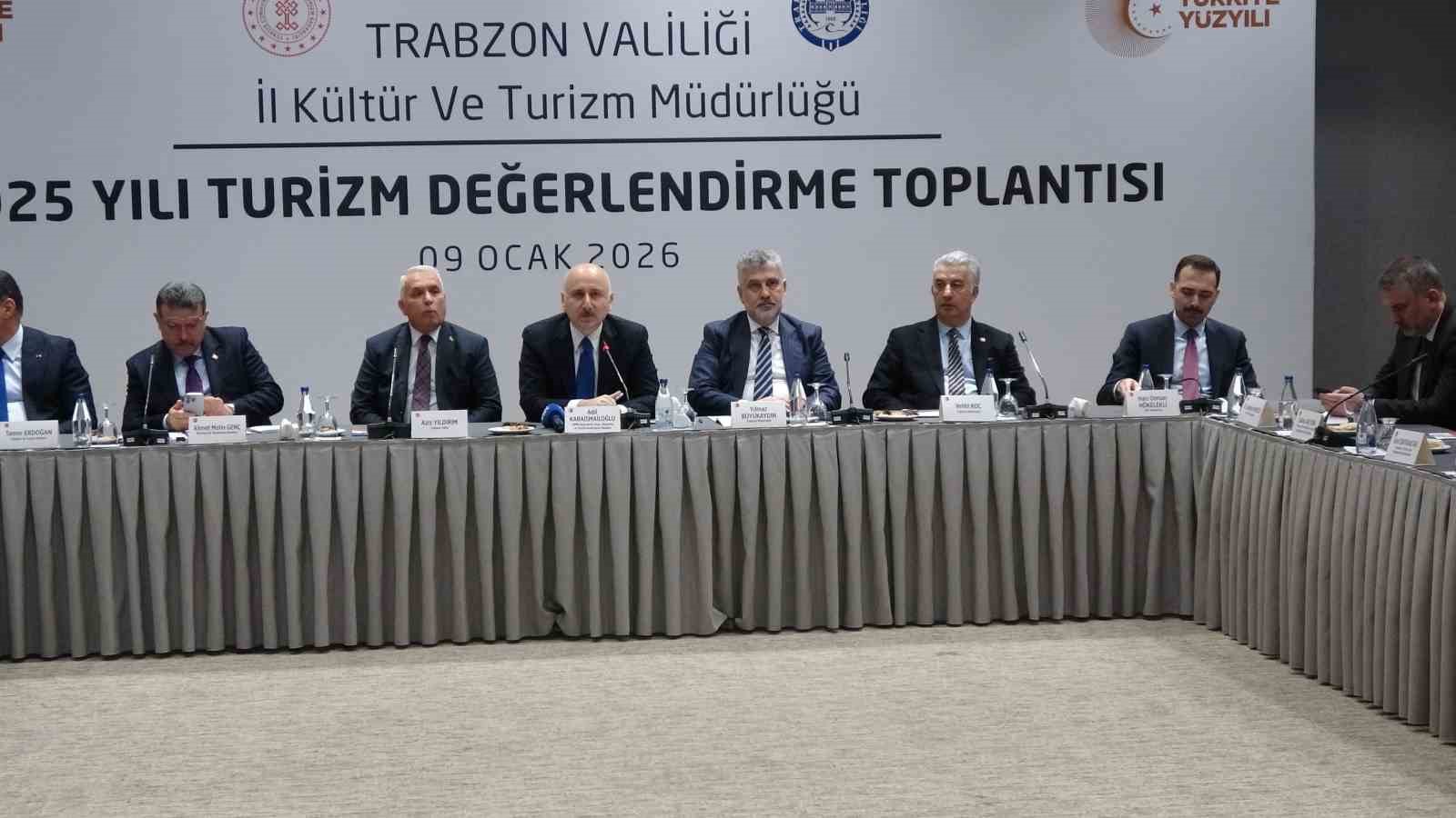 trabzonda turizmde hedef kacirilan eserlerin geri dondurulmesi 0 ti2TDOhg