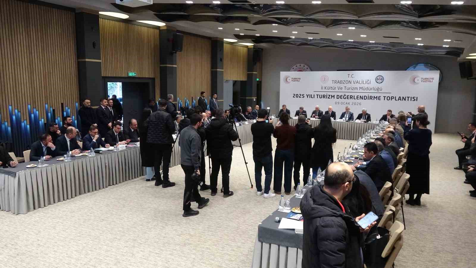 trabzonda turizmde hedef kacirilan eserlerin geri dondurulmesi 1