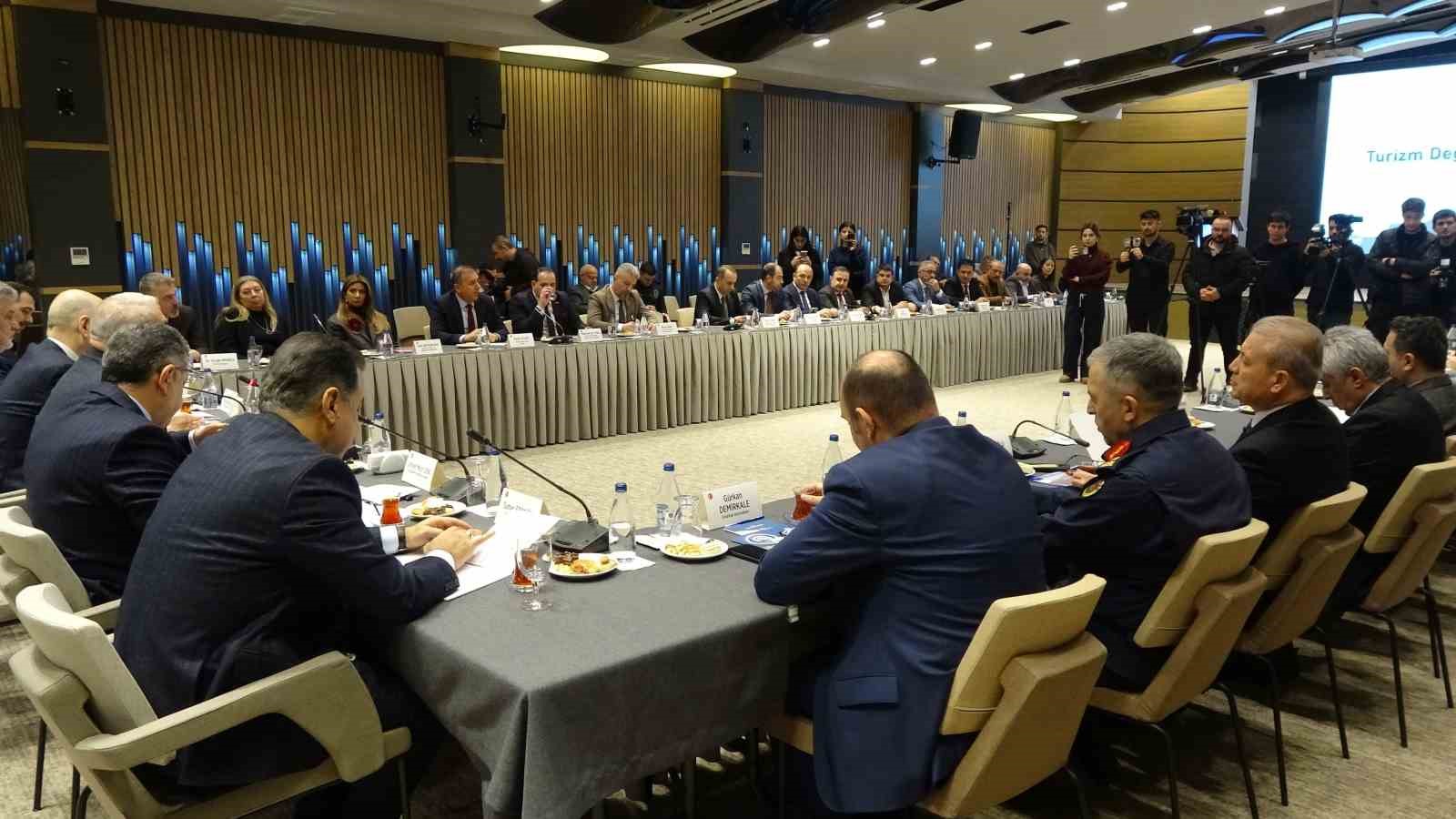 trabzonda turizmde hedef kacirilan eserlerin geri dondurulmesi 3