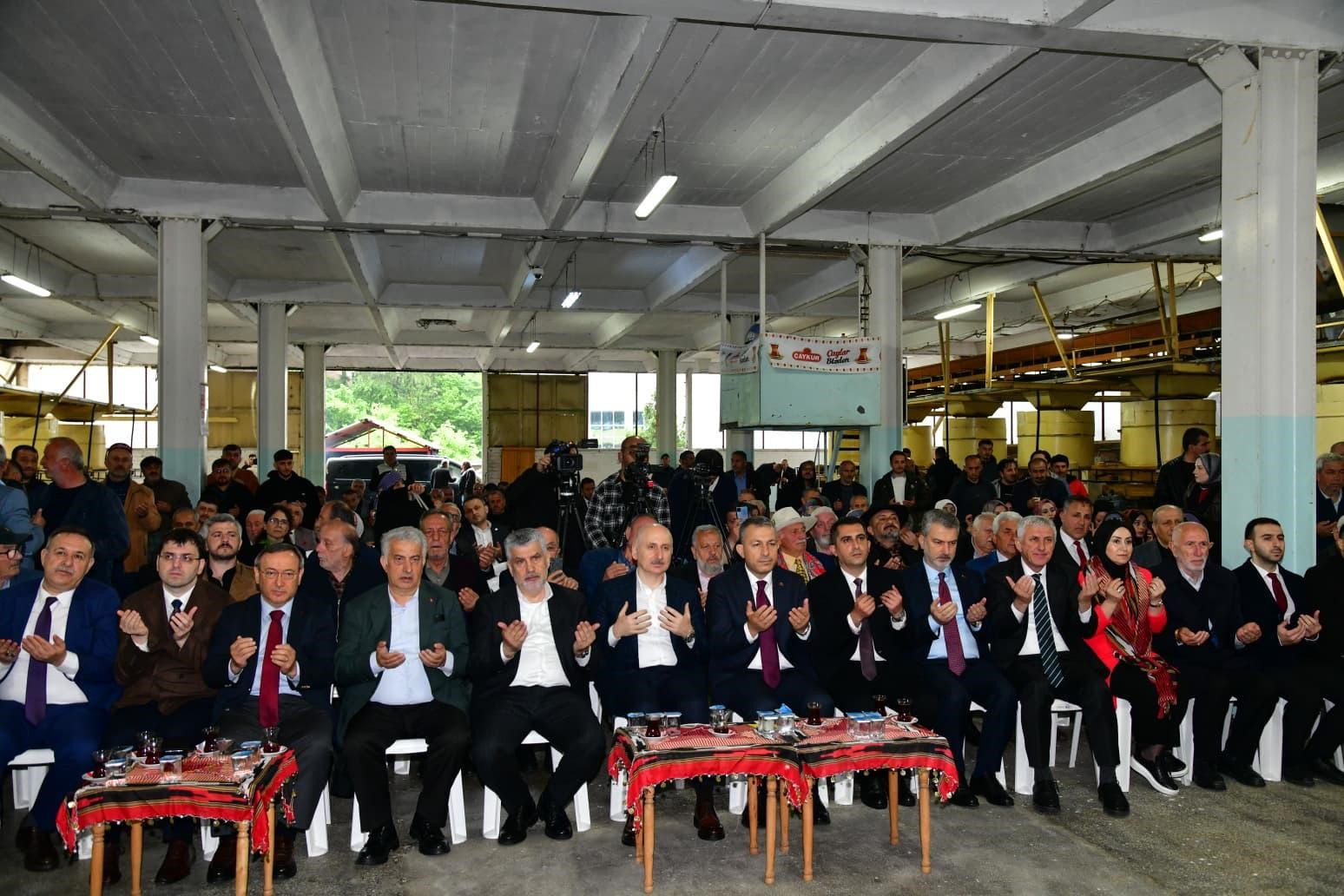 trabzonda yas cay sezonu dualarla acildi 3 n5weea32