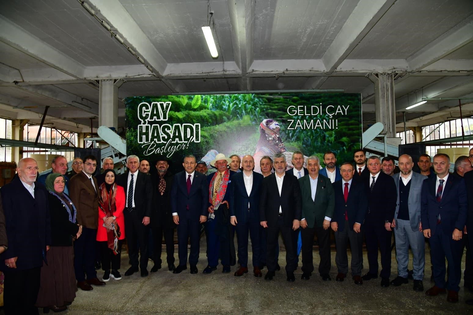 trabzonda yas cay sezonu dualarla acildi 4 OaTHHfqa