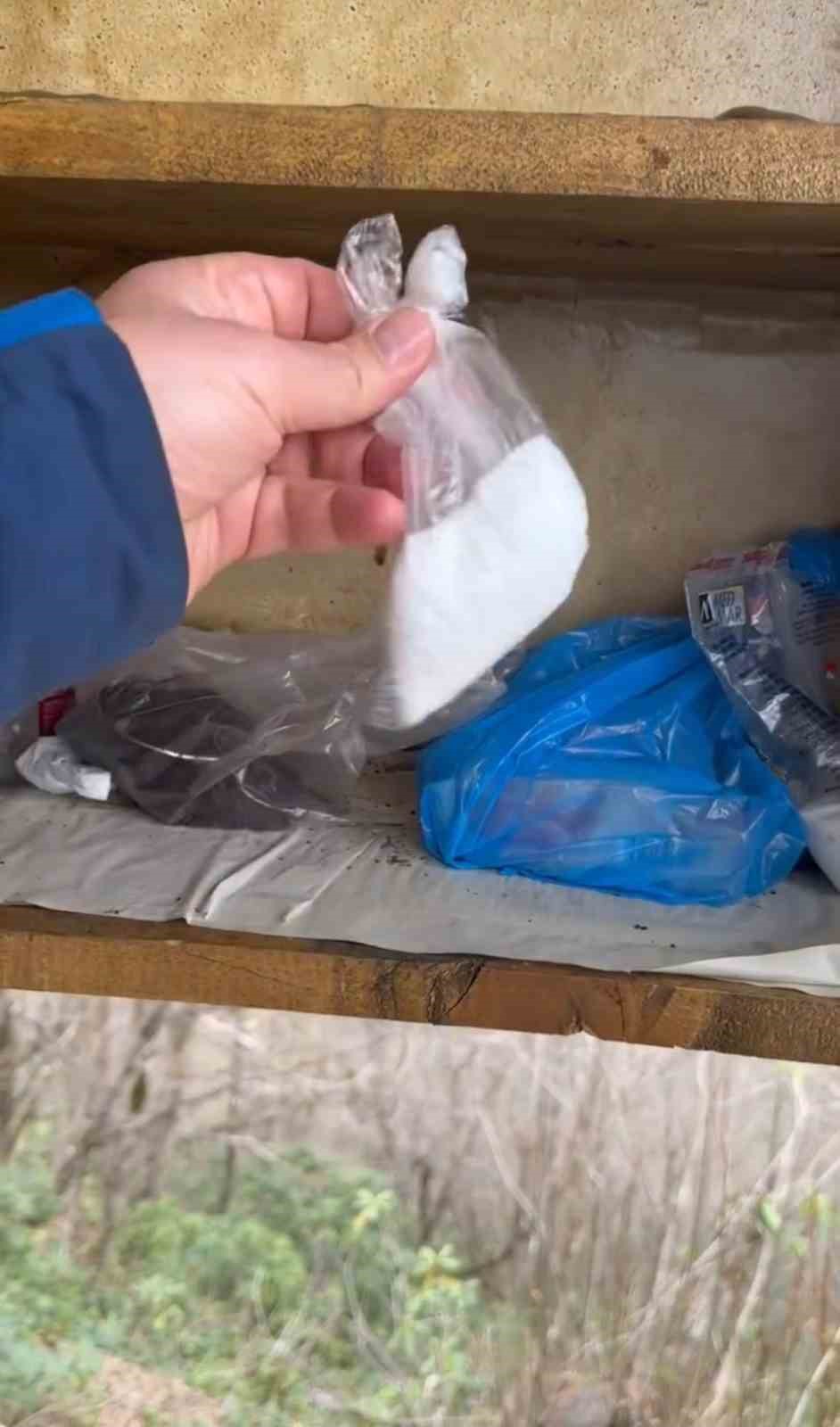 trabzonda yayla yolunda sasirtan goruntu 2 FhISTiqI