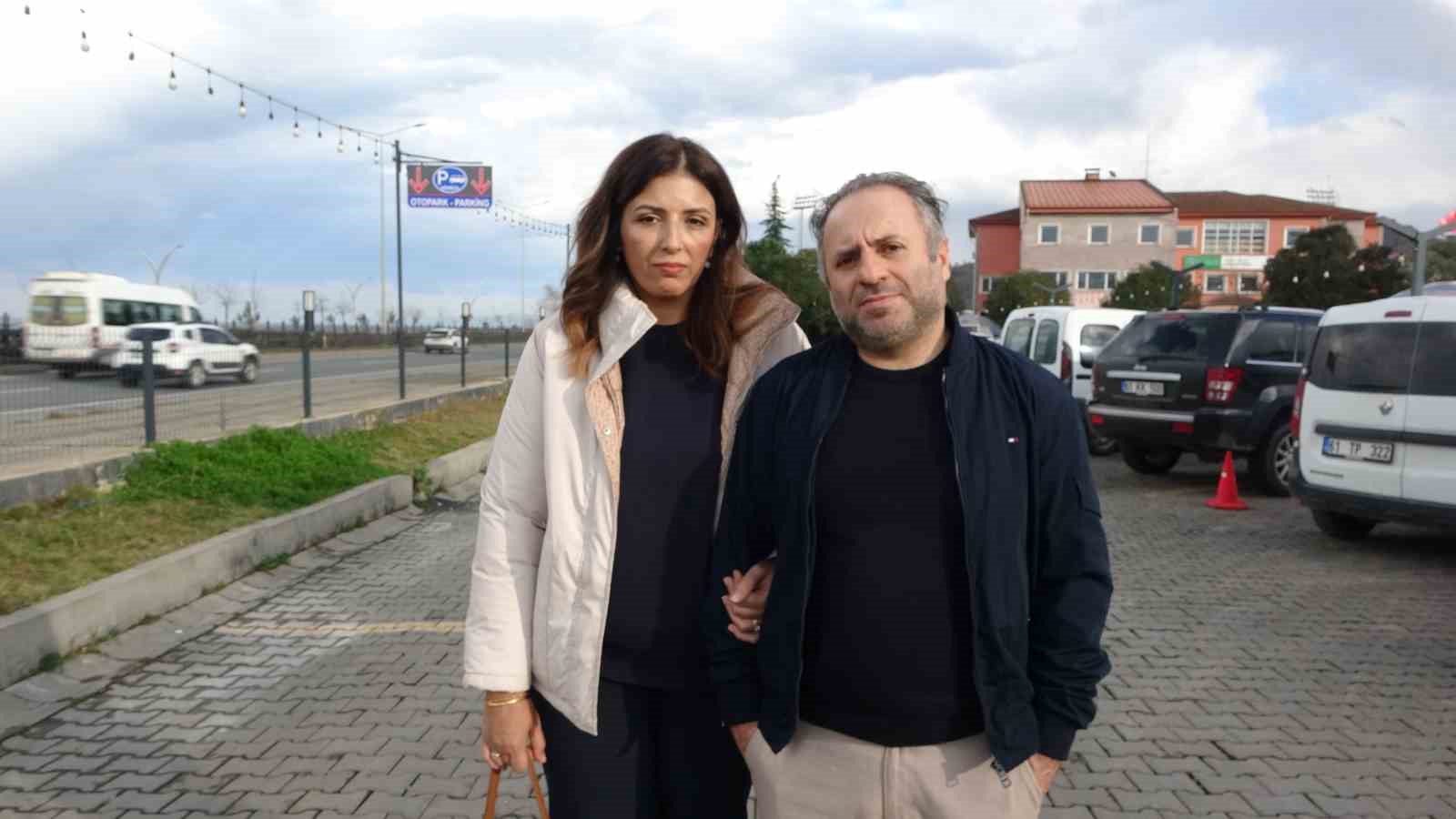 trabzonda yedikleri tost sonrasi hastanelik olan aile konuyu yargiya tasiyor 1 mSJA3ccQ