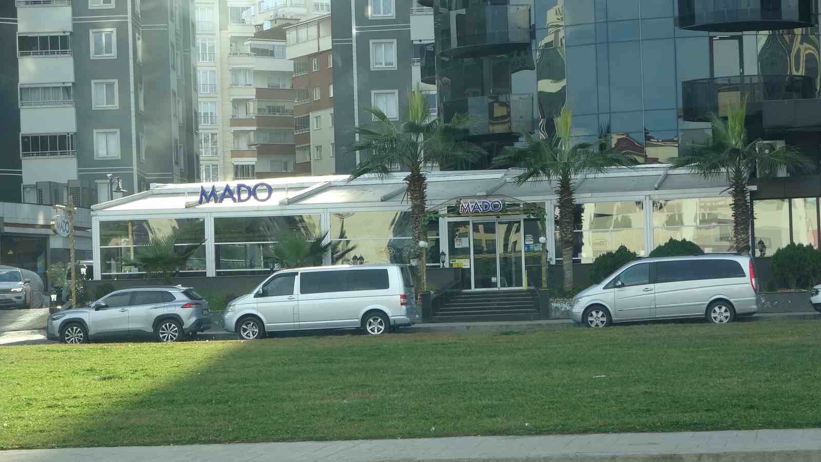 trabzonda yedikleri tost sonrasi hastanelik olan aile konuyu yargiya tasiyor 2 5fhOHWIY