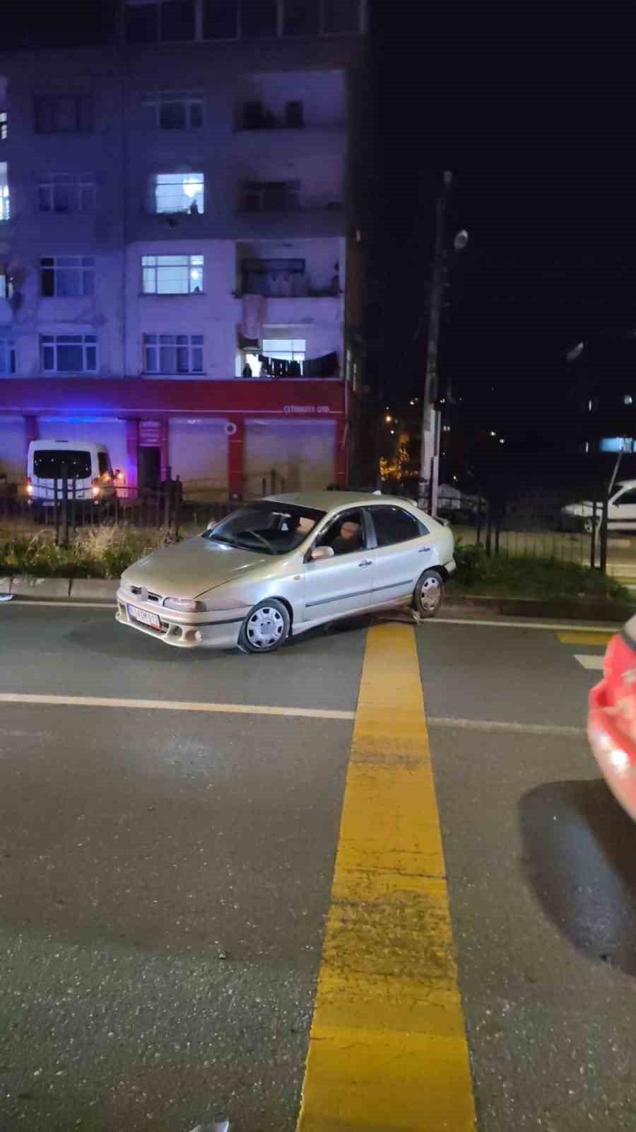 trabzonda zincirleme kaza 3 yarali 1 JK4kmsJg