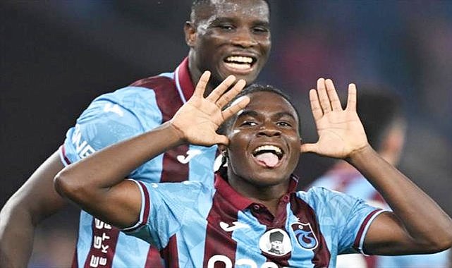 TRABZONSPOR