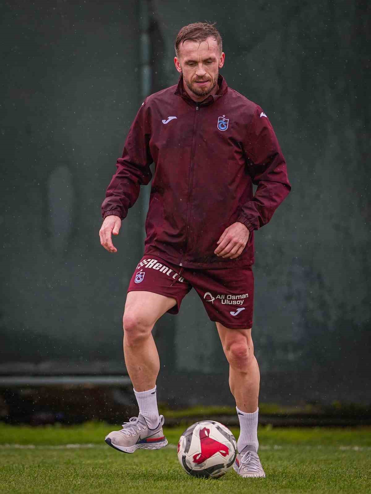 trabzonspor alanyaspor maci hazirliklarini surdurdu 2 reBOzabm