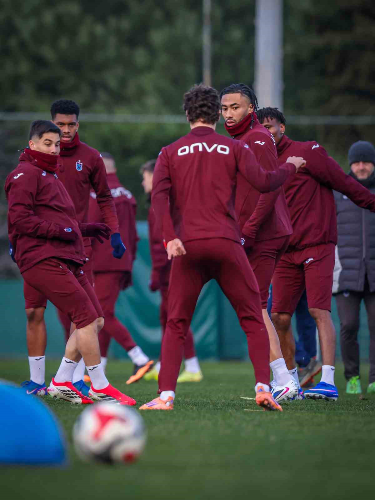 trabzonspor antalyaspor maci hazirliklarina basladi 3 SuJkZGbM