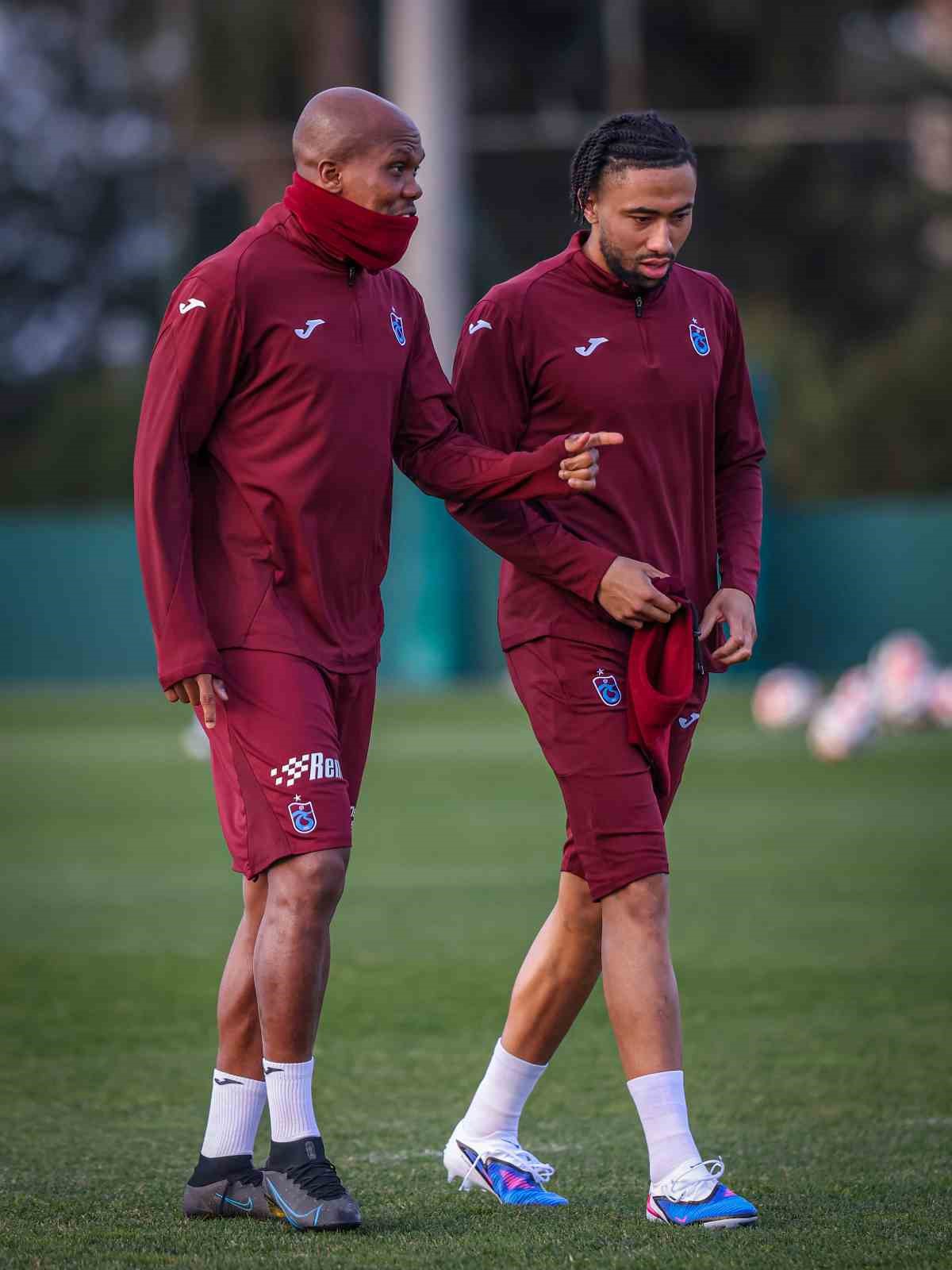 trabzonspor antalyaspor maci hazirliklarina basladi 4 9vmIThvN