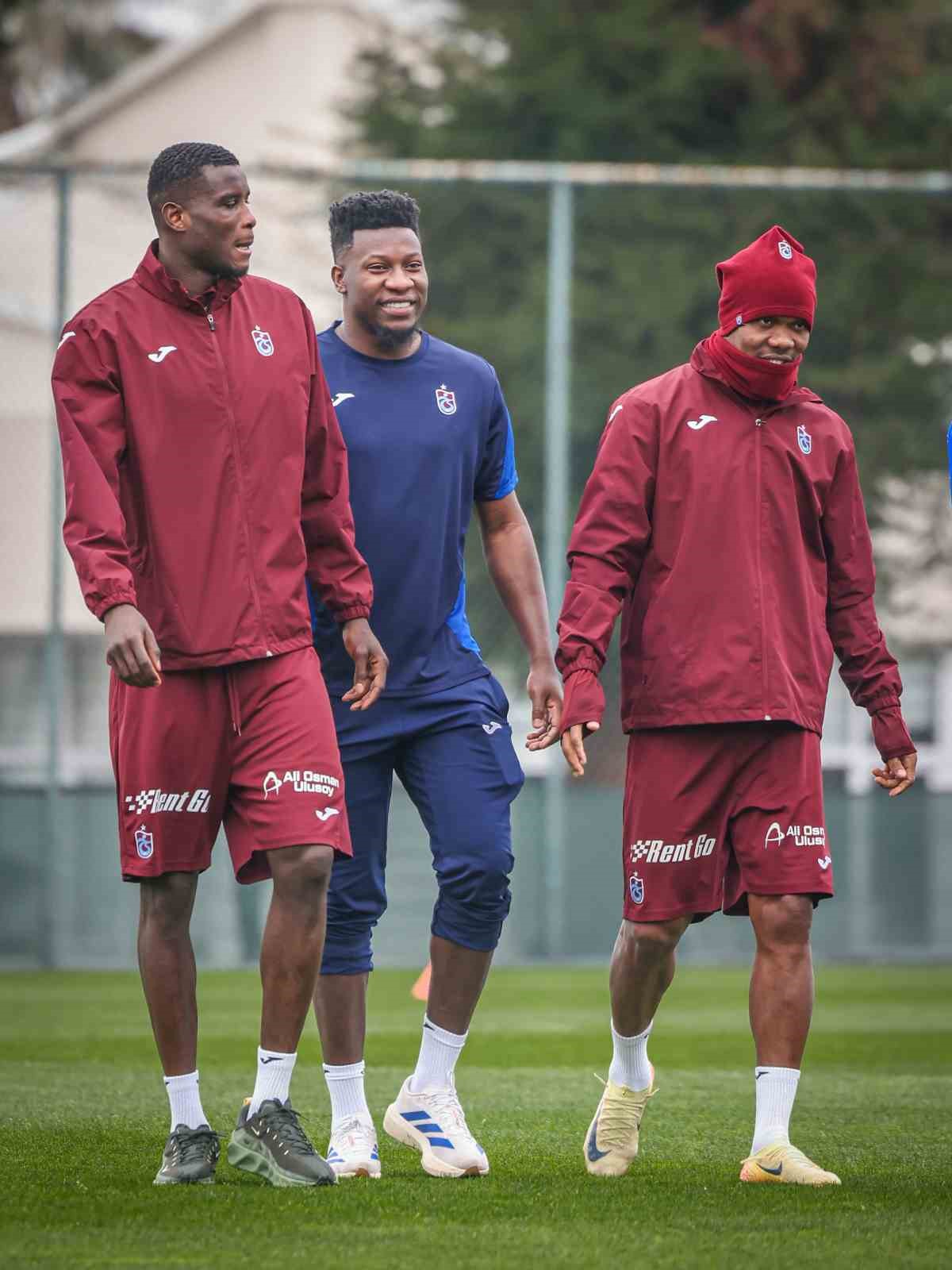 Trabzonspor ara vermeden Eyüpspor maçı hazırlıklarına başladı 7 trabzonspor ara vermeden eyupspor maci hazirliklarina basladi 3 snZzQhAg