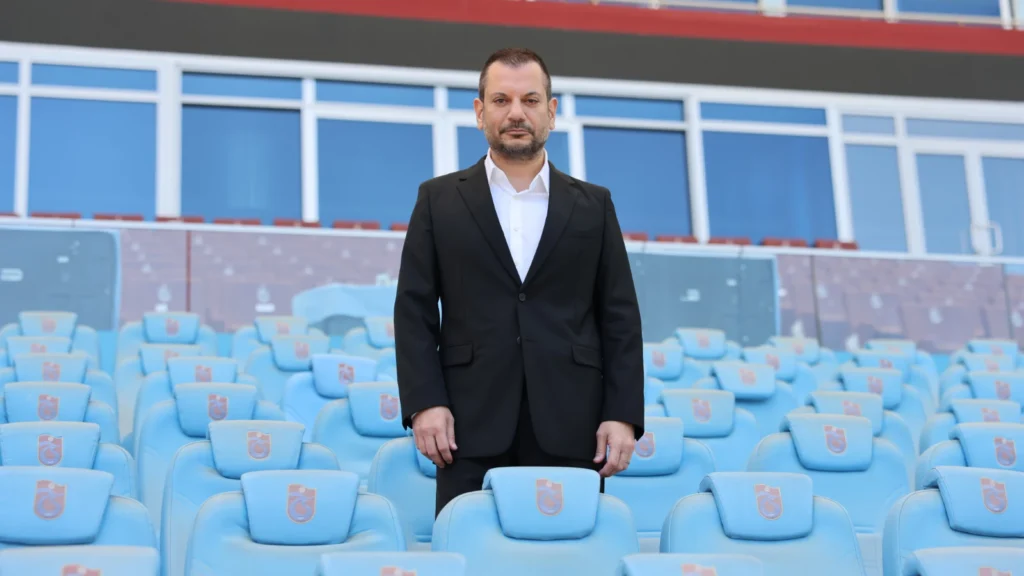 ERTUĞRUL DOĞAN