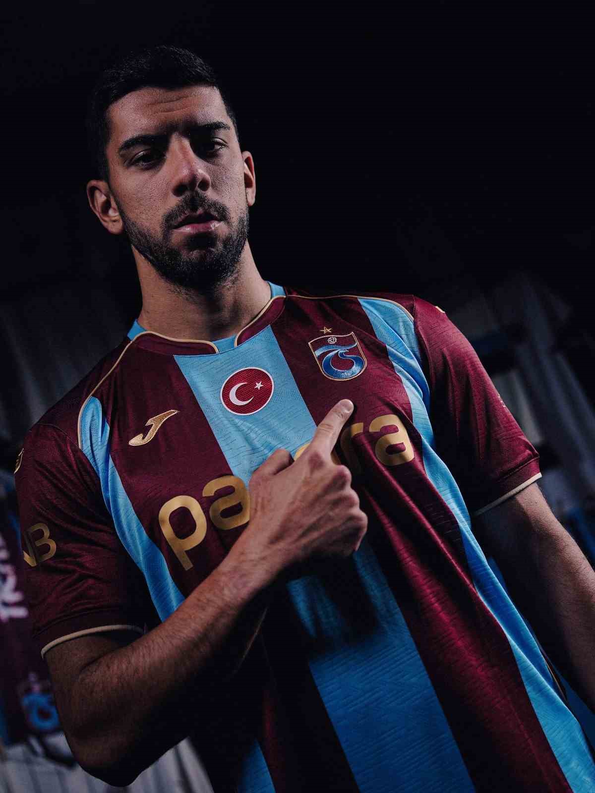 Trabzonspor, Cenk Özkaçar transferini resmen açıkladı 4 trabzonspor cenk ozkacar transferini resmen acikladi 0 sj69PL3J